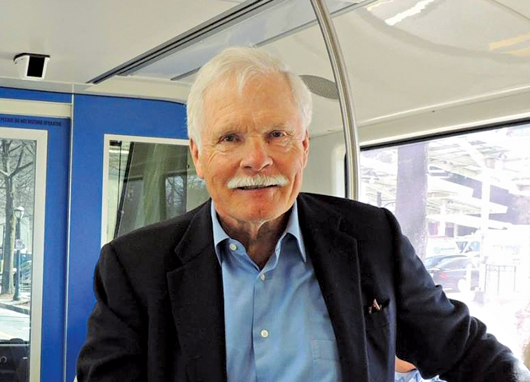 Media Pioneer Ted Turner Passes Away at 87