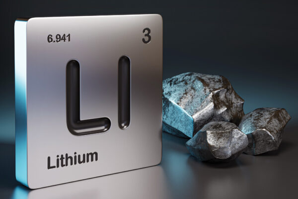 Why Tiny Minerals Are Becoming More Valuable Than Oil