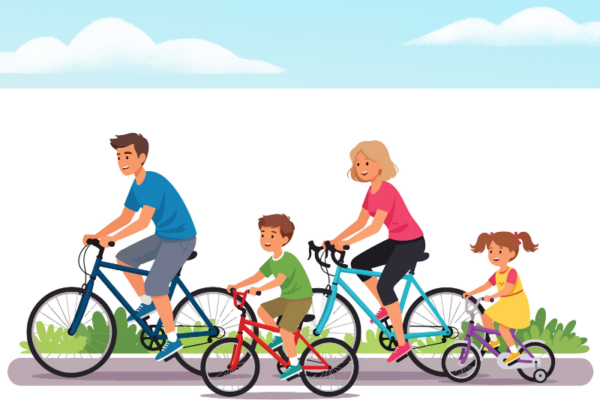 World Bicycle Day