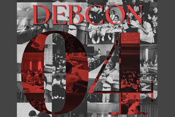 DPS Vasant Kunj Celebrates the Art of Debate at DebCon4