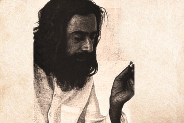 Art History for Kids: Jagdish Swaminathan – The Artist Who Helped India See its Folk and Tribal Artists