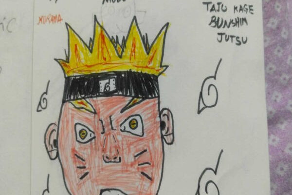 Naruto