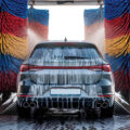 How Do Automatic Car Washes Clean Car?
