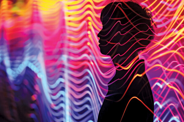 Can You Hear Colours or Taste Words?