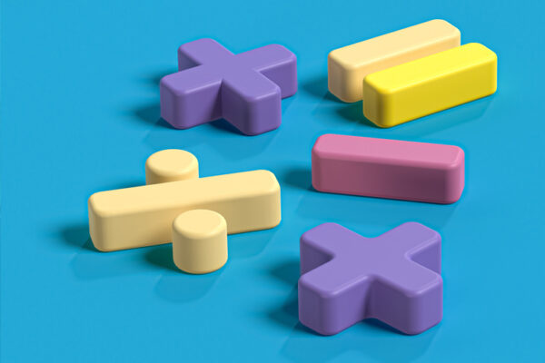 To Multiply Numbers Ending in 0