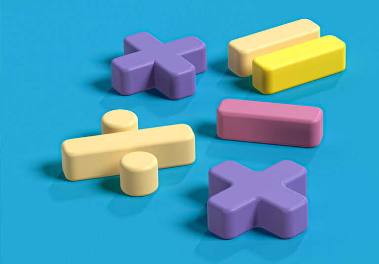 To Multiply Numbers Ending in 0