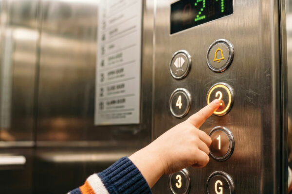 How Do Lifts Know Which Floor to Stop at?