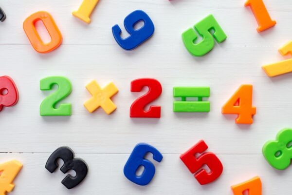 To Multiply Numbers Ending in 0