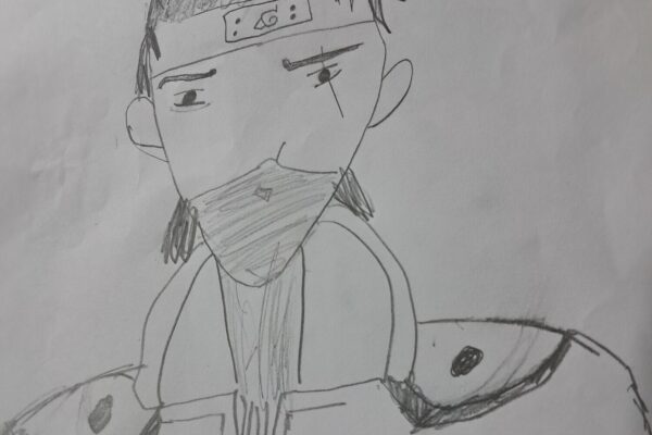 Kakashi