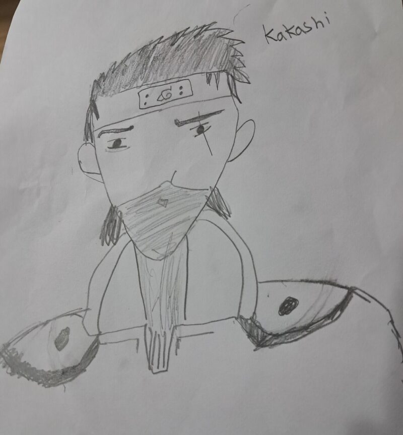 Kakashi