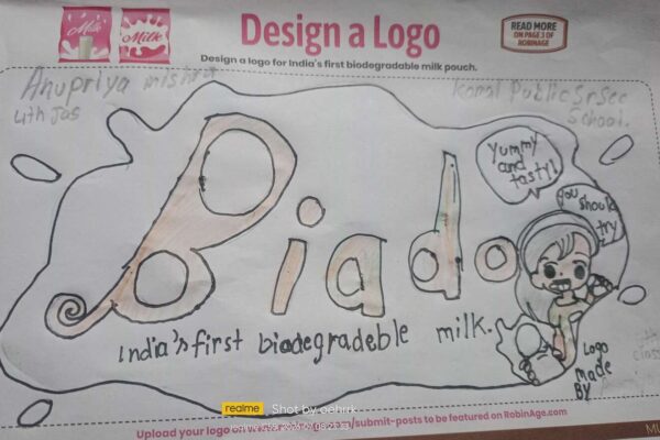 Design a Logo