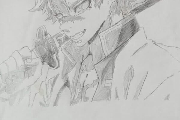 Sanemi: The Best Demon Slayer