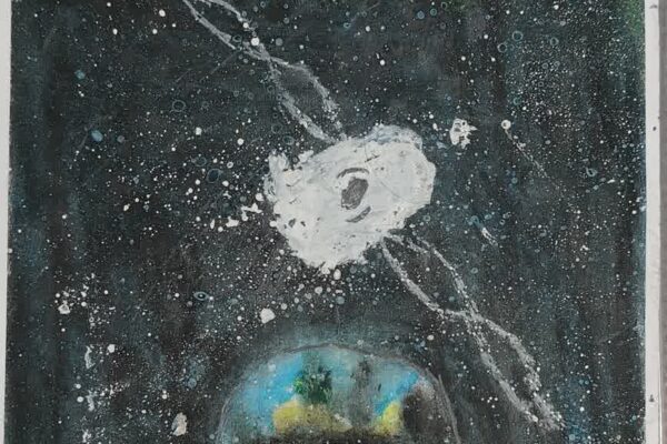 Asteroids Coming Towards Earth