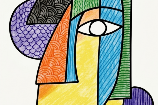 Patterns of the Mind