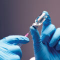 AI Helps Create Vaccine