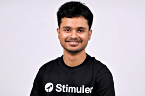 Young Innovators: Akshat Baranwal