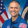 Indian-Origin NASA Astronaut Anil Menon Embarks on Eight-month ISS Mission