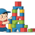 Building Blocks