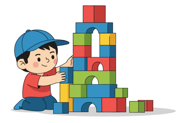 Building Blocks