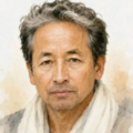 Sonam Wangchuk