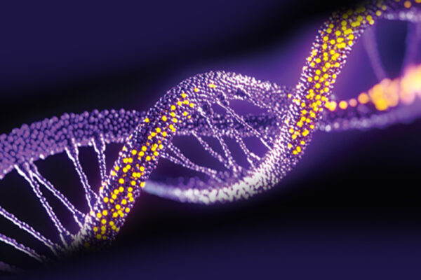 Can Scientists Rewrite DNA—the Code of Life?