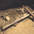 Discovery of Ancient Cave
