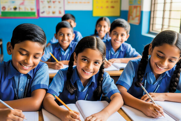 Enhancing Educational Opportunities