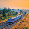 Enhancing Railway Connectivity