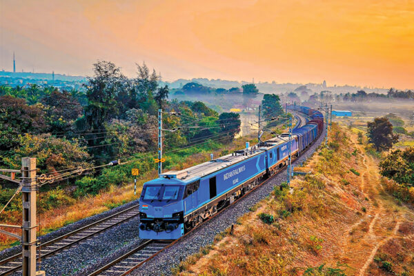 Enhancing Railway Connectivity