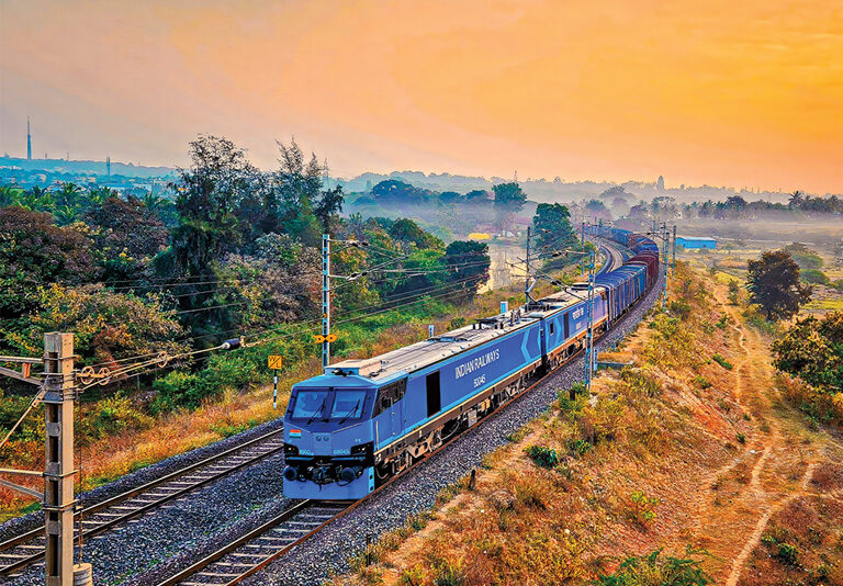 Enhancing Railway Connectivity