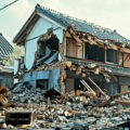 World Hit by Earthquakes - News for Kids