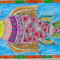 Madhubani Art
