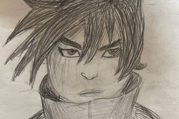 Sasuke