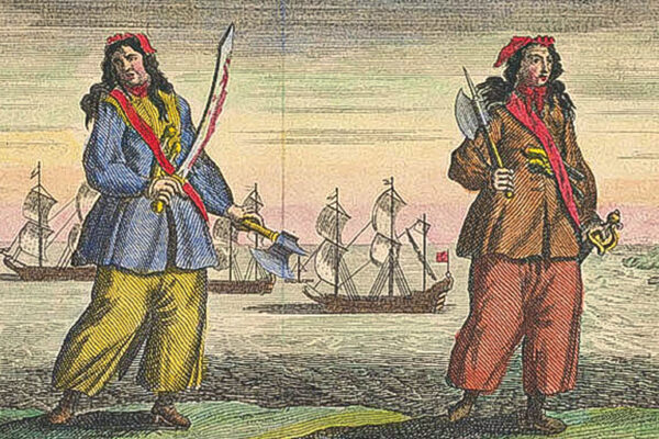 Intriguing Shipwrecks Discovered