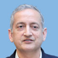 Jainendra Jain Earns Prestigious 2025 Wolf Prize in Physics