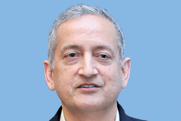 Jainendra Jain Earns Prestigious 2025 Wolf Prize in Physics