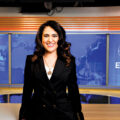 Maria Montserrat Alvarado - Newsmaker for Kids