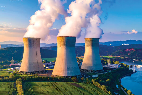 Managing Dangerous Nuclear Waste