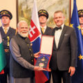 Slovakia’s Highest State Honour