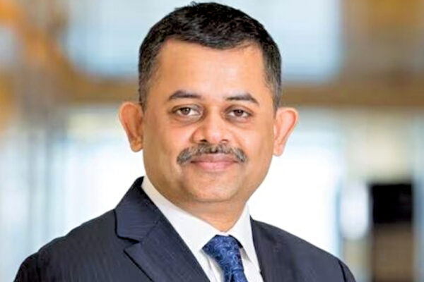 Neelkanth Mishra Appointed as India’s Executive Director at World Bank