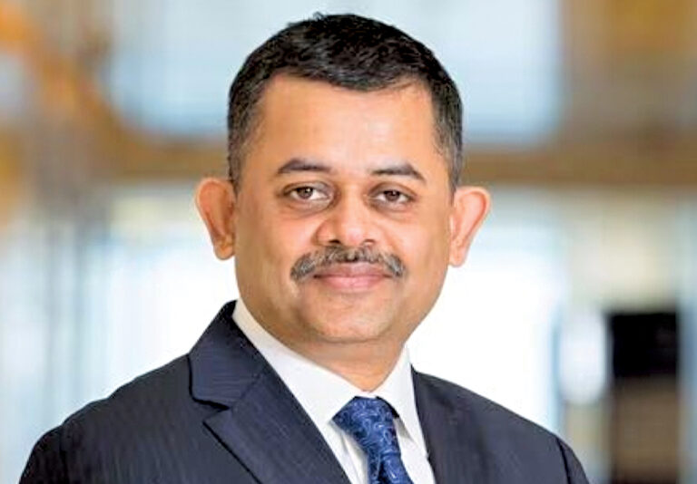 Neelkanth Mishra Appointed as India’s Executive Director at World Bank