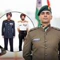Army’s New Dress Code