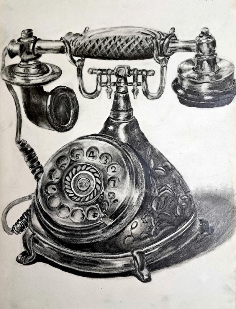 Vintage Connection