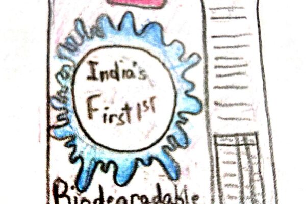 Design a Logo for India’s First Biodegradable Milk Pouch