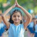 Physical Education Prioritised - School News for Kids