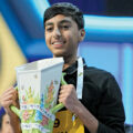 Shrey Parikh - Newsmaker for Kids