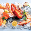Seafood Export Milestone