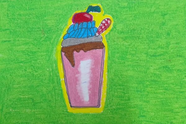 Soothing Smoothie