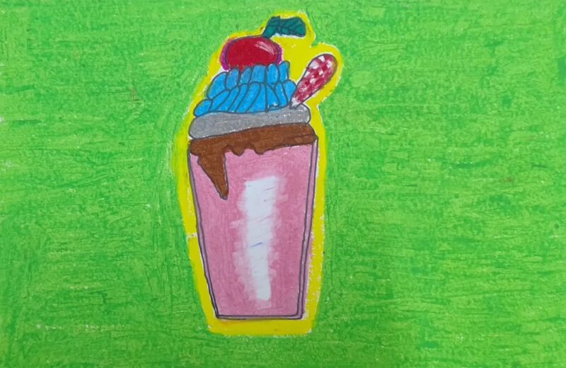 Soothing Smoothie