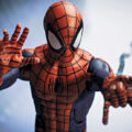 Spider-Man’s Slinging Technology